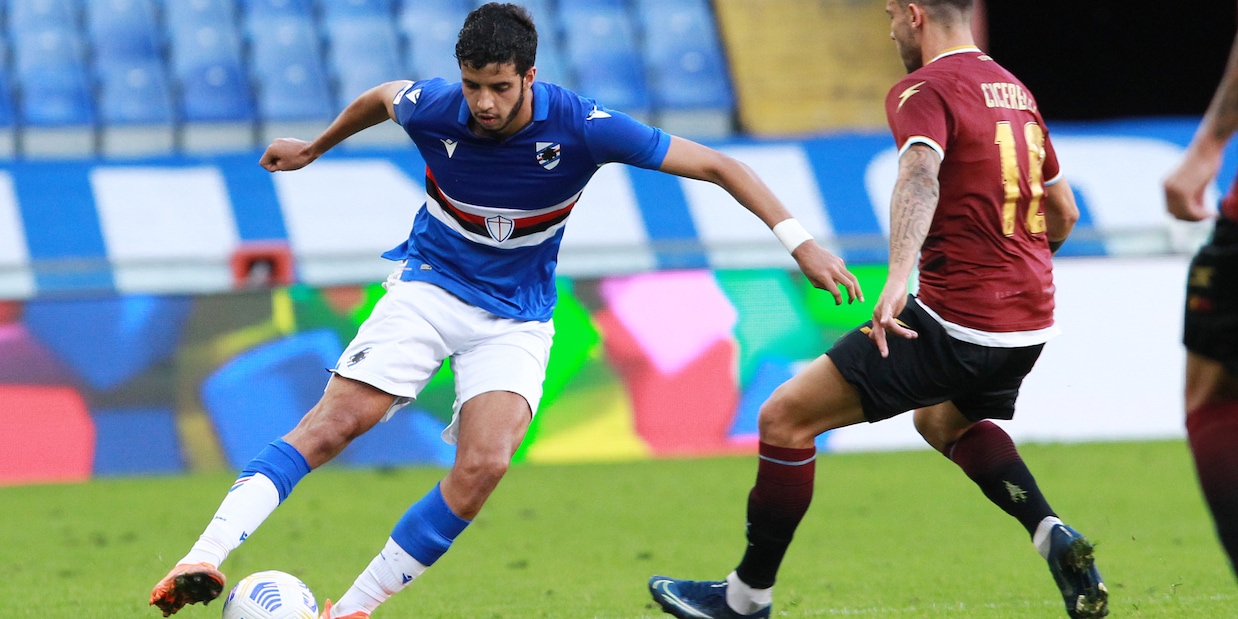 Calciomercato Sampdoria, Kaique Rocha all'Internacional