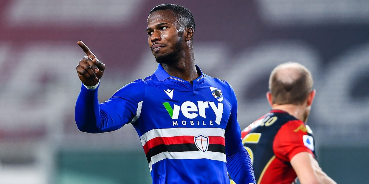 Calciomercato Cagliari, ufficiale Keita Balde