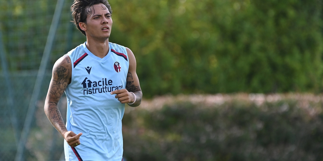 Bologna, allarme Vignato: attese le verifiche