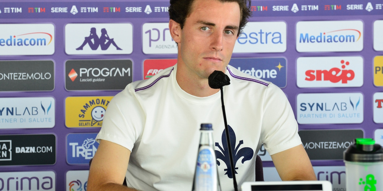 Fiorentina, ecco Odriozola: "Il gioco di Italiano perfetto per me"