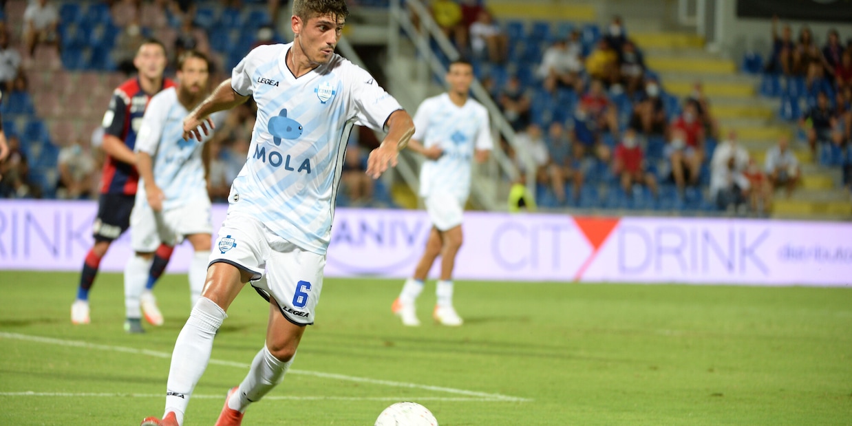 Serie B Como, H’Maidat e Iovine prolungano fino al 2023