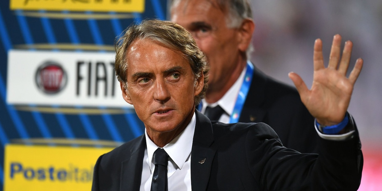 Mancini, si accettano (altri) miracoli
