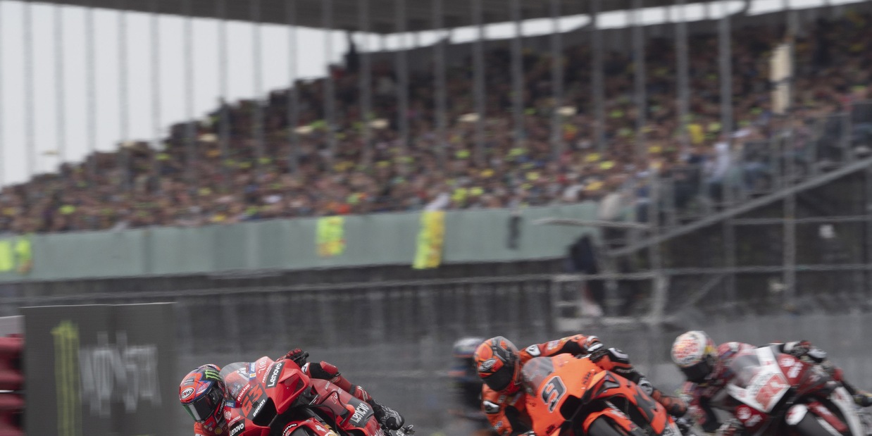 MotoGp, Gp Aragon in diretta tv: orari e dove vederlo