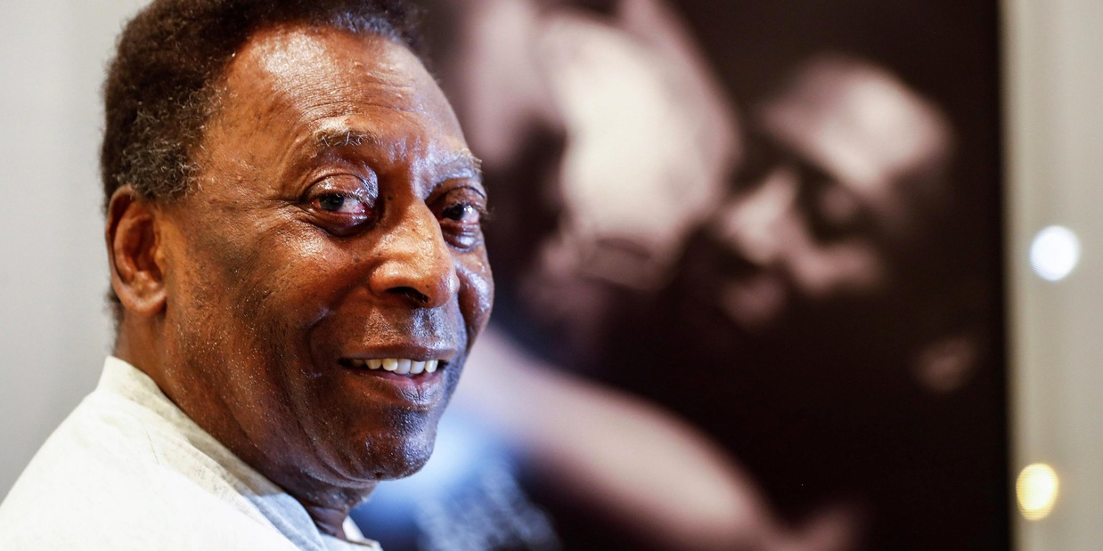 Brasile, Pelé torna di nuovo in terapia intensiva