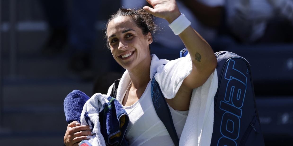 Karlsruhe Wta, bene Trevisan all'esordio: ko Gasanova