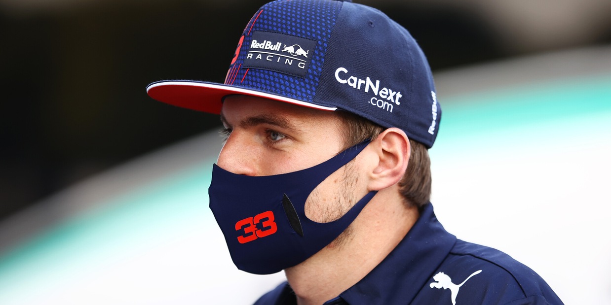 F1, Verstappen: "A Monza possiamo essere competitivi"