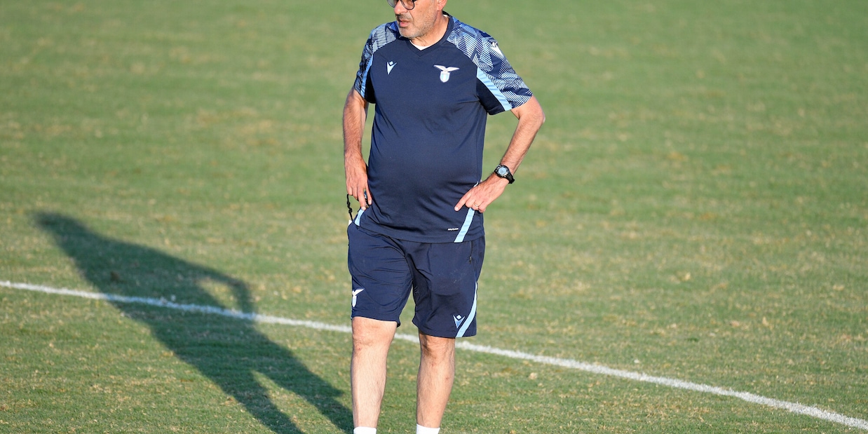 Probabili formazioni Lazio-Cagliari: aggiornamenti