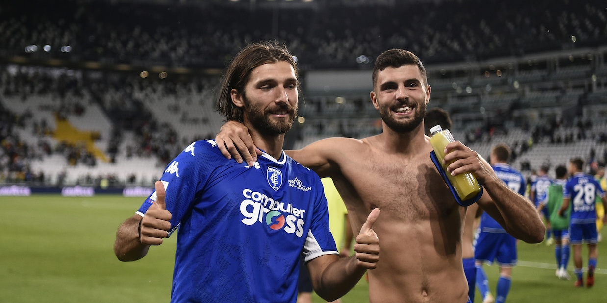 Probabili formazioni Empoli-Venezia: aggiornamenti