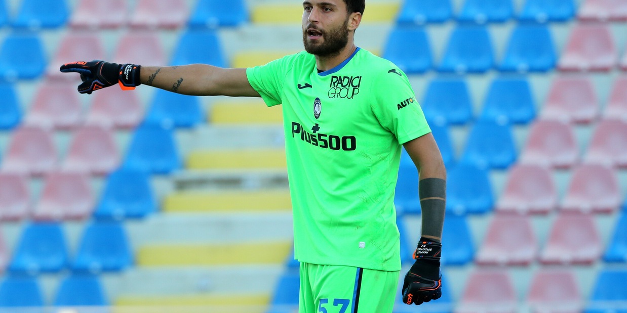 Probabili formazioni Atalanta-Fiorentina: aggiornamenti