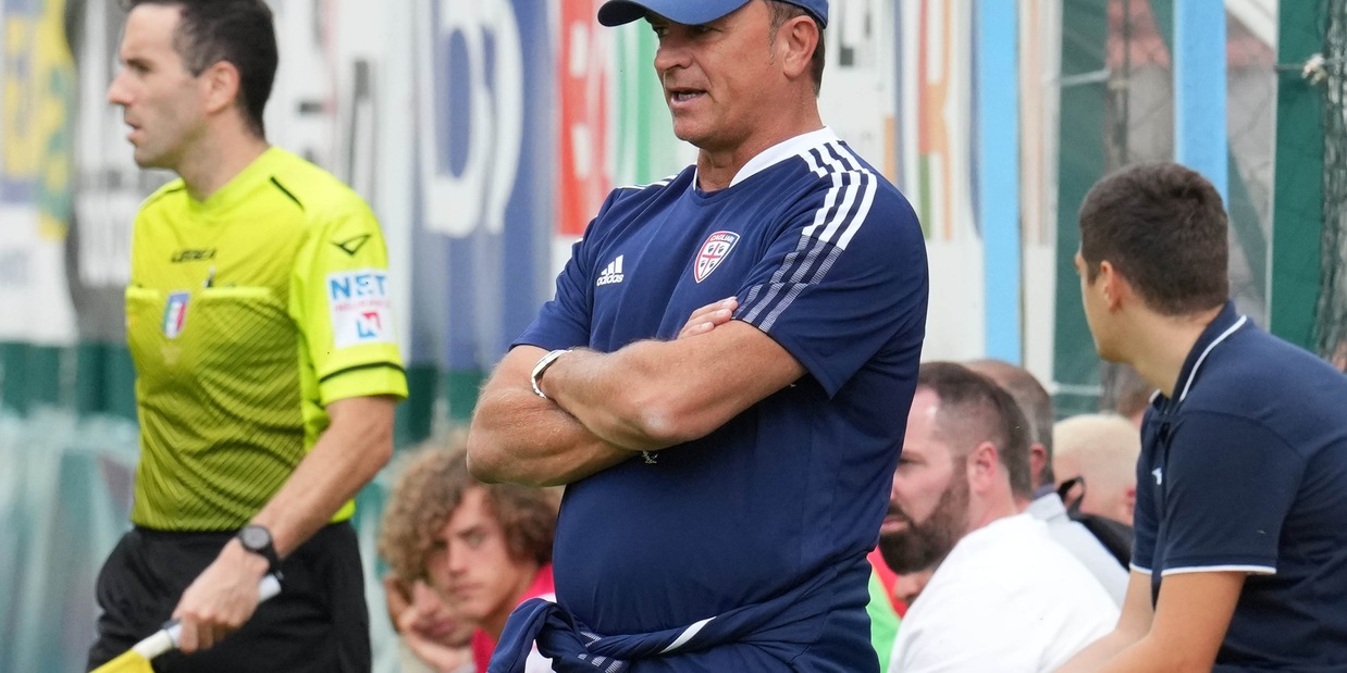 Probabili formazioni Cagliari-Genoa: aggiornamenti