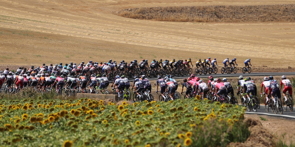 Vuelta: in Olanda la Grande Partenza dell'edizione 2022