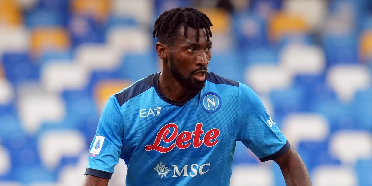 Napoli, senti Collovati: "Anguissa, ottimo impatto"