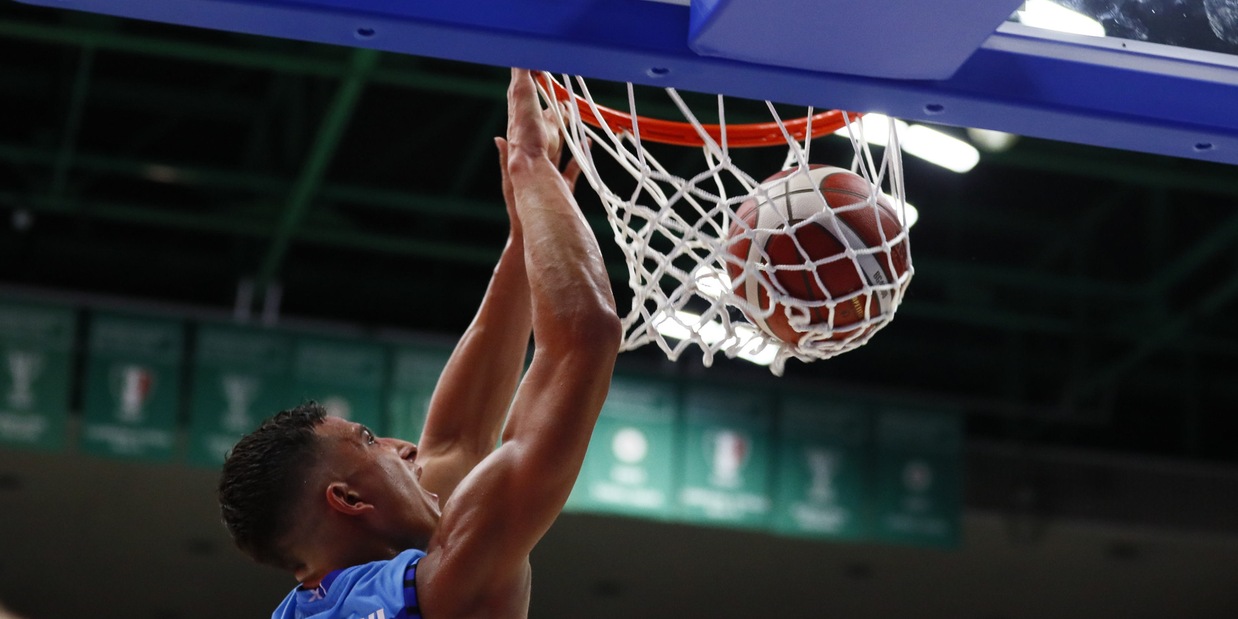 Champions League, preliminari: Treviso ok coi London Lions