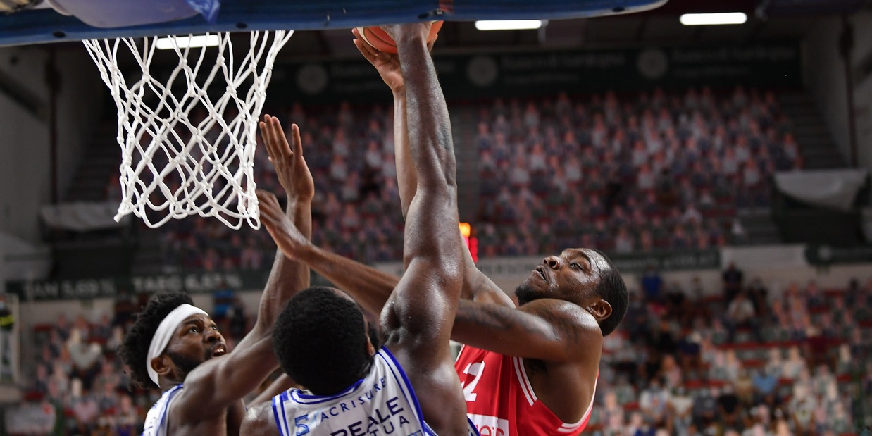 Basket, Supercoppa 2021: in palio un nuovo trofeo