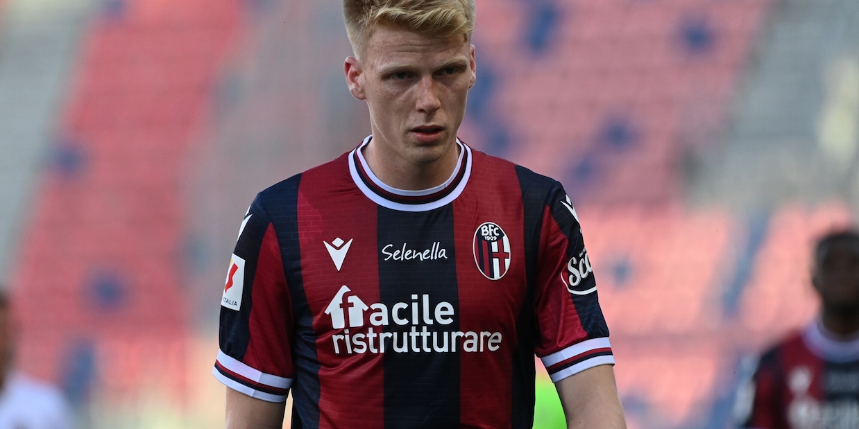 Bologna, Schouten rimanda il rientro alla base