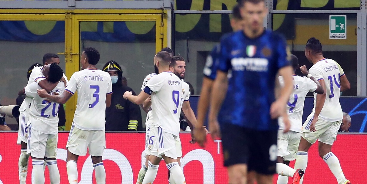 Champions, Lazio,Napoli e Mbappé: le ultimissime Champions, Lazio,Napoli e Mbappé: le ultimissime