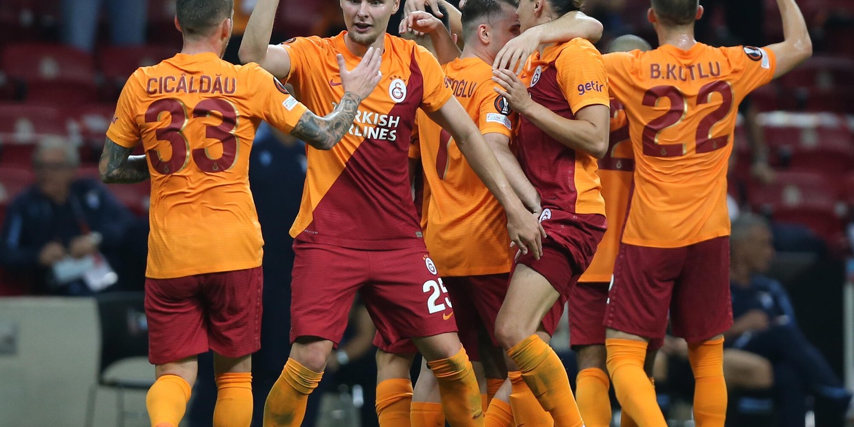 Marsiglia-Galatasaray, davanti i francesi fanno paura