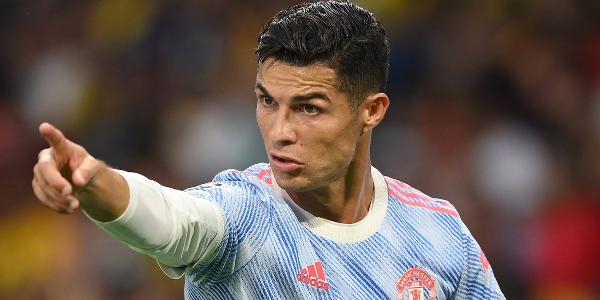 Cristiano Ronaldo, aperta la settima clinica per trapianto di capelli