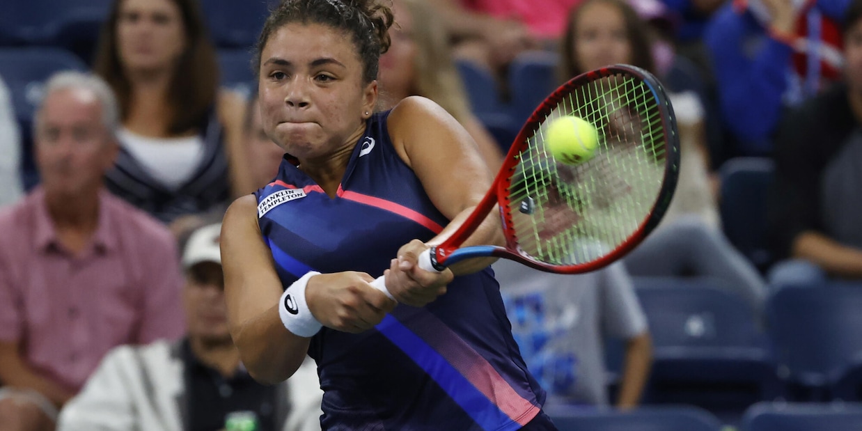 Jasmine Paolini trionfa a Portorose: la Riske ko in due set