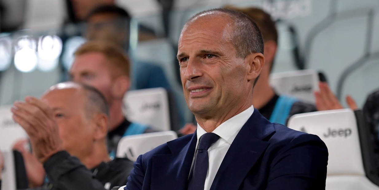 Juve, la carta dell'identità