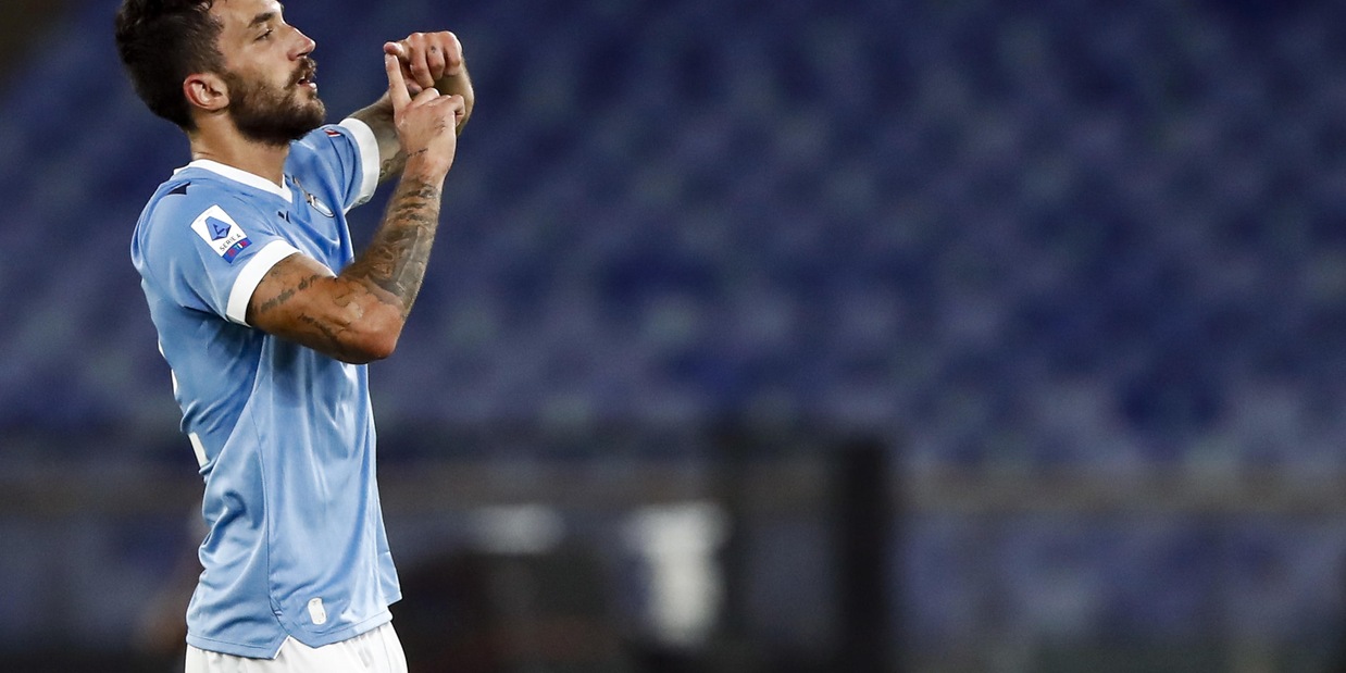 Cataldi, un gol per Sarri: ecco il vice Leiva