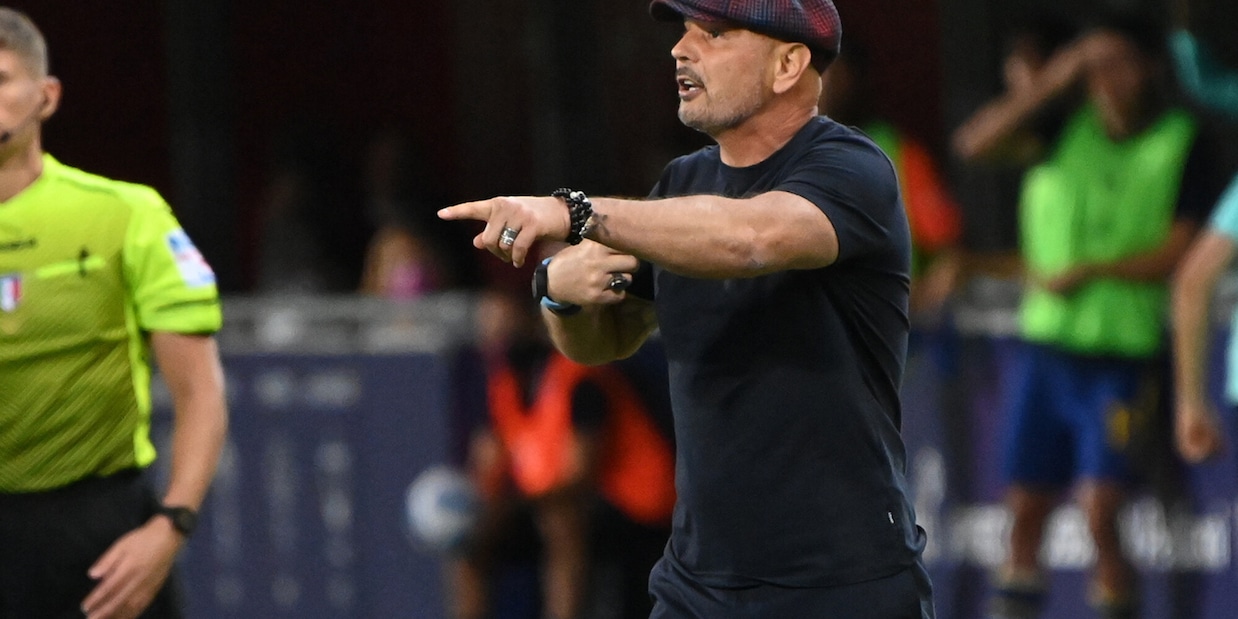 Probabili formazioni: Bologna-Genoa, aggiornamenti