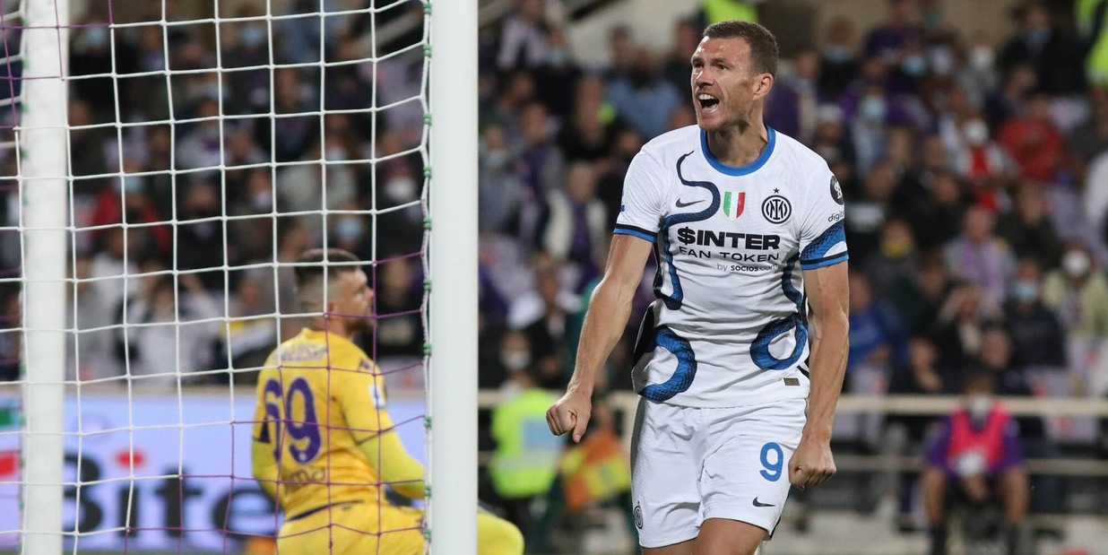 Fiorentina-Inter, se la testa fa la differenza