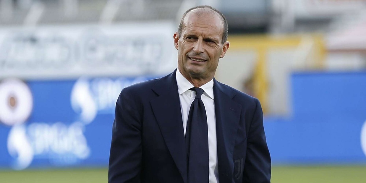 Allegri, il feticista delle teste buone