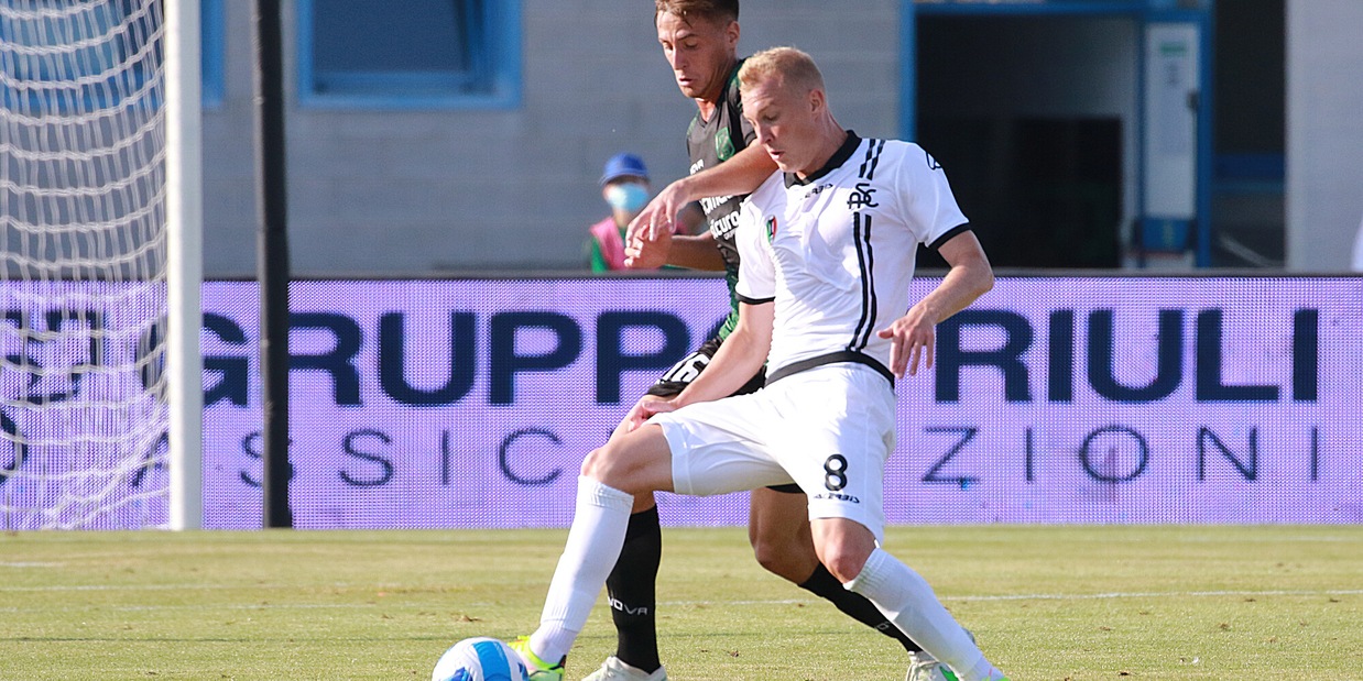 Spezia, Sher in gruppo. Terapie per Kovalenko