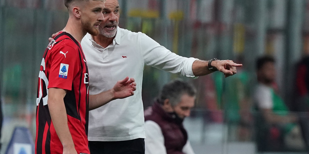 Probabili formazioni Spezia-Milan: aggiornamenti