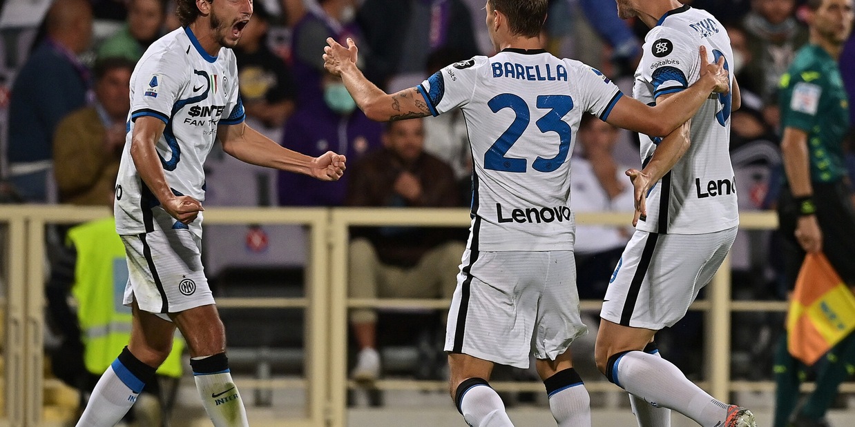 Sempre Over 2,5 con l’Inter in campo