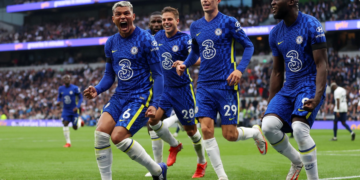 Chelsea-Manchester City, il match si preannuncia equilibrato Chelsea-Manchester City, il match si preannuncia equilibrato