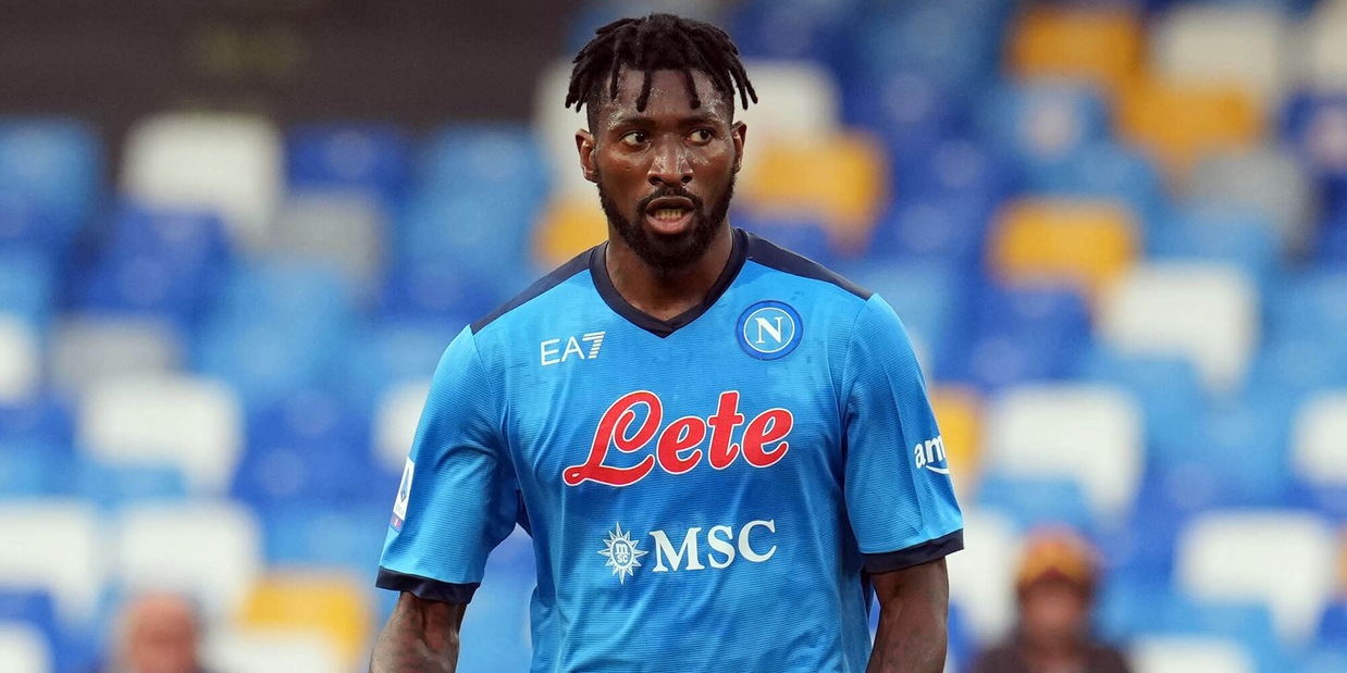 Napoli, Anguissa predica calma: "Restiamo concentrati"