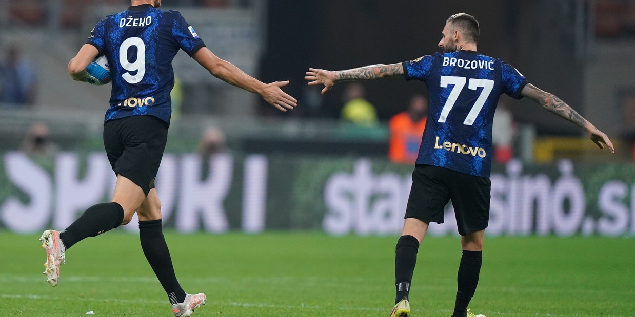 Shakhtar-Inter, Roberto De Zerbi sfida Simone Inzaghi