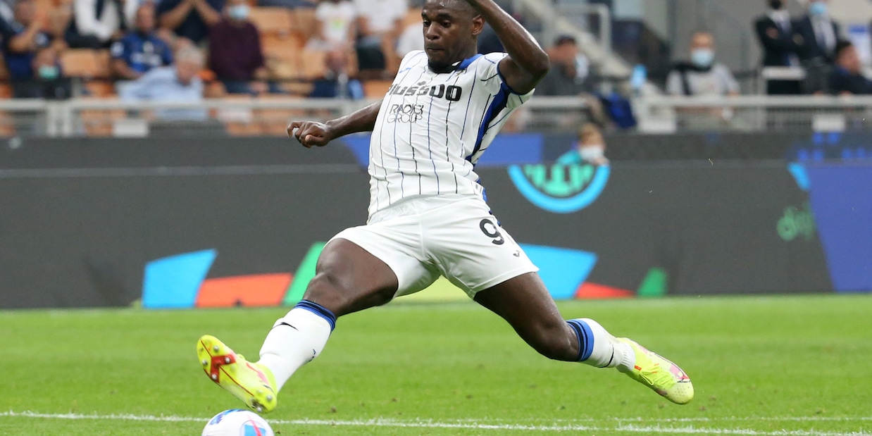 Atalanta-Young Boys, Zapata guida l'assalto agli svizzeri