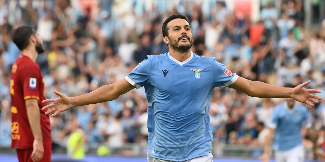 Lazio-Pedro e quel retroscena sulla trattativa