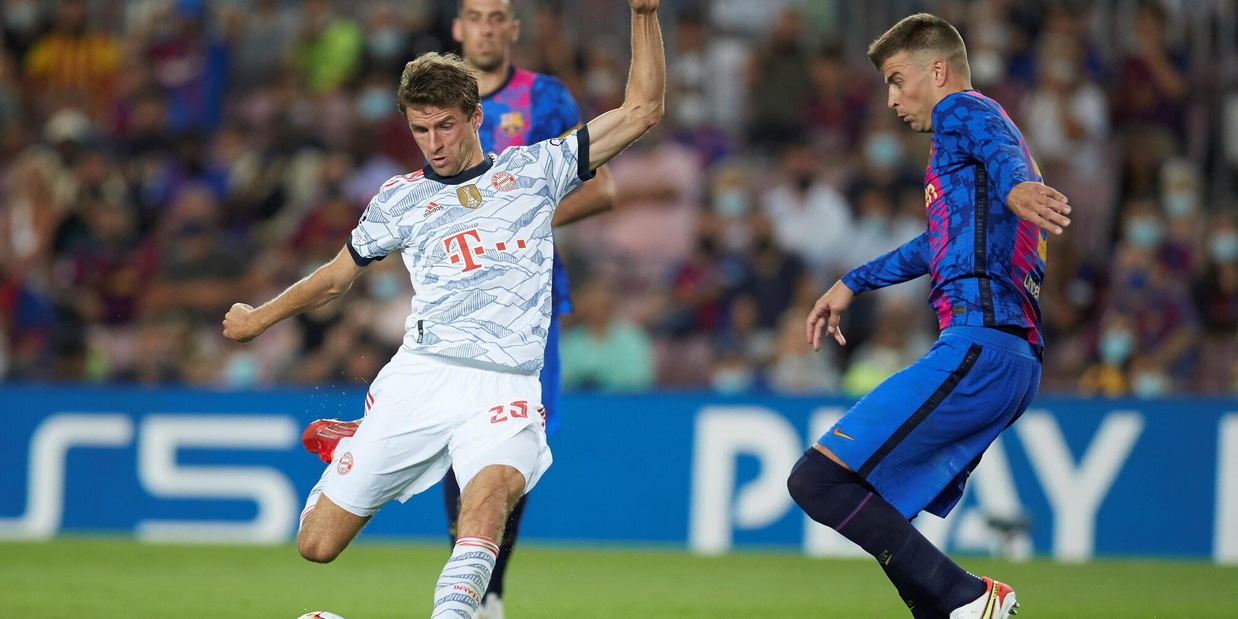 Benfica-Barcellona, per le quote il match si preannuncia equilibrato