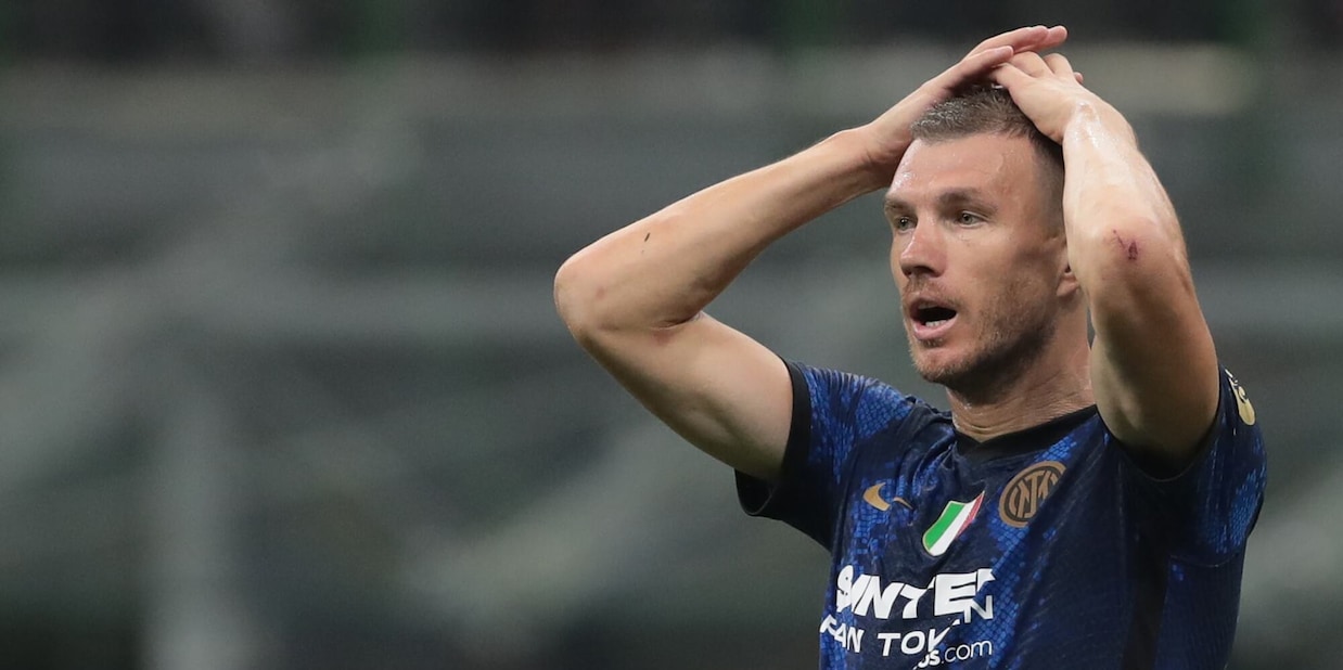 Inter, ora è 'sindrome' europea