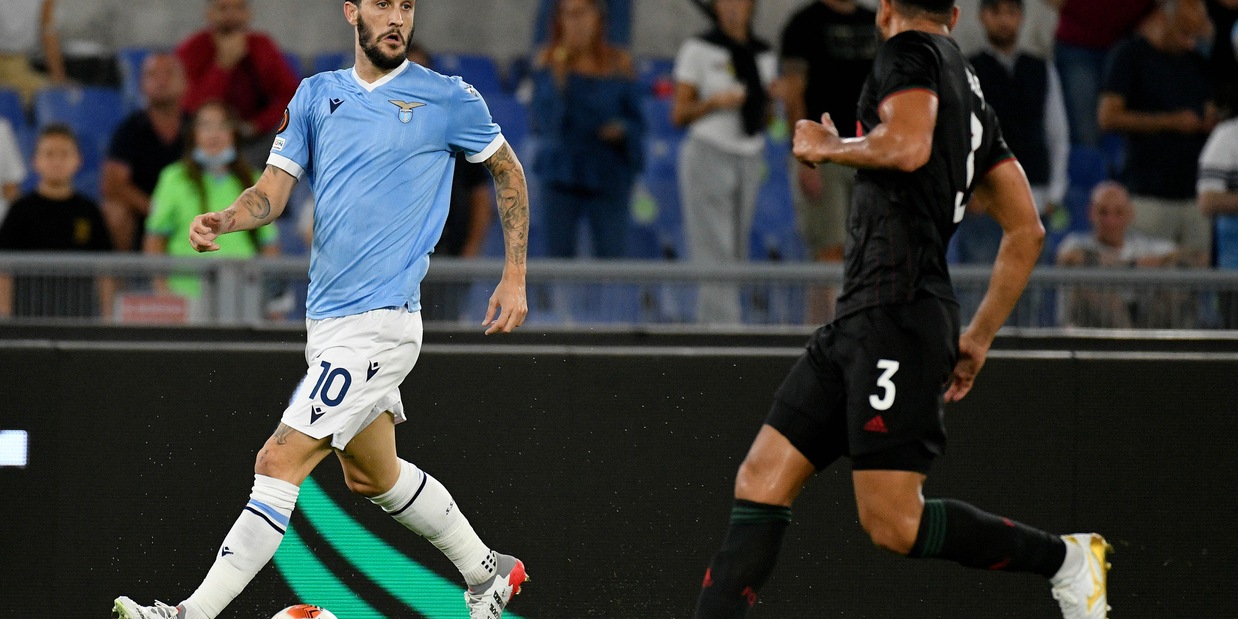 La Lazio può avere la meglio sul Bologna