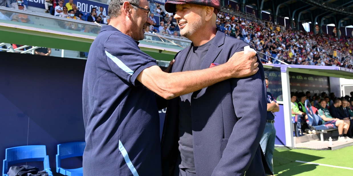 Probabili formazioni Lazio-Bologna: aggiornamenti