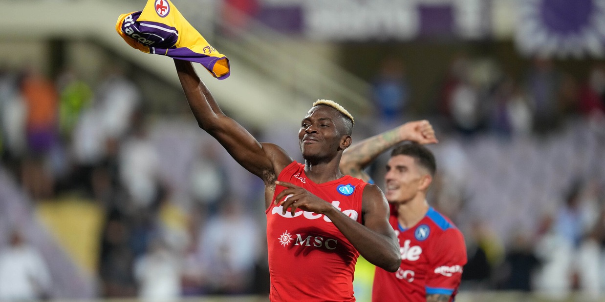 Pecci: "Giocatori più decisivi degli allenatori, guardate Osimhen"