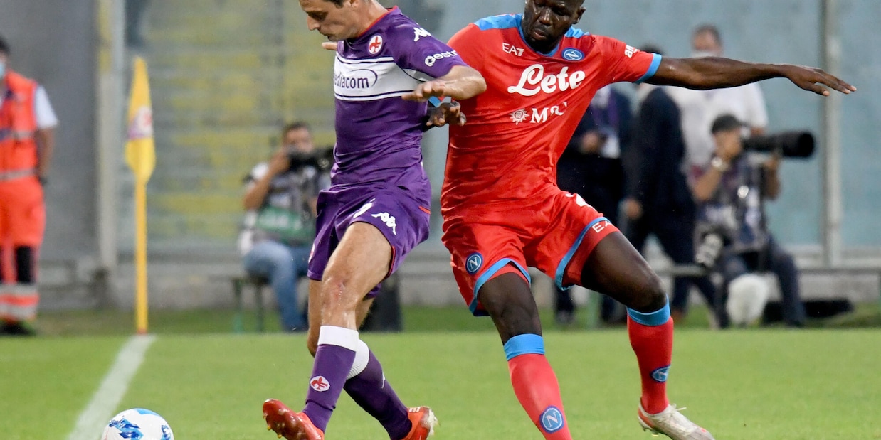 Messina: "Caso Koulibaly? Non solo Daspo, anche 2 anni di carcere"