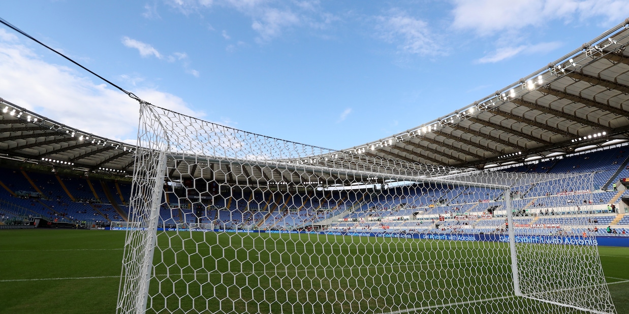 Olimpico, allarme campo: Italia-Svizzera a rischio