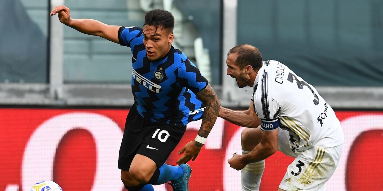 Supercoppa, dall'Arabia la data di Inter-Juve