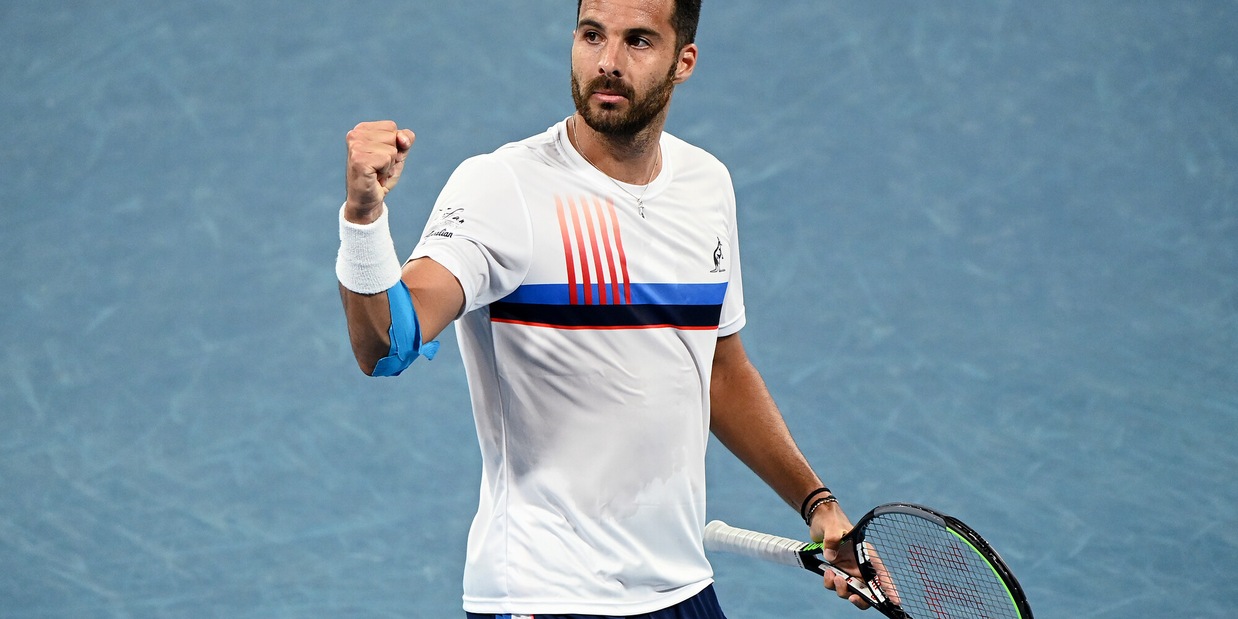 Indian Wells, Caruso e Trevisan volano al secondo turno