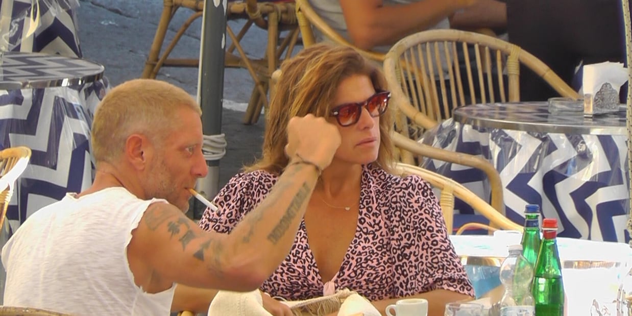 Lapo Elkann si è sposato in Portogallo: chi è la moglie Joana Lemos