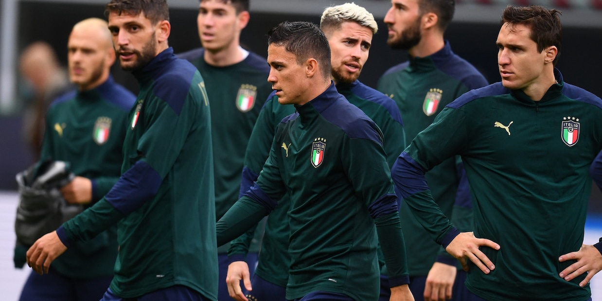 Italia, le buone ragioni per cambiare