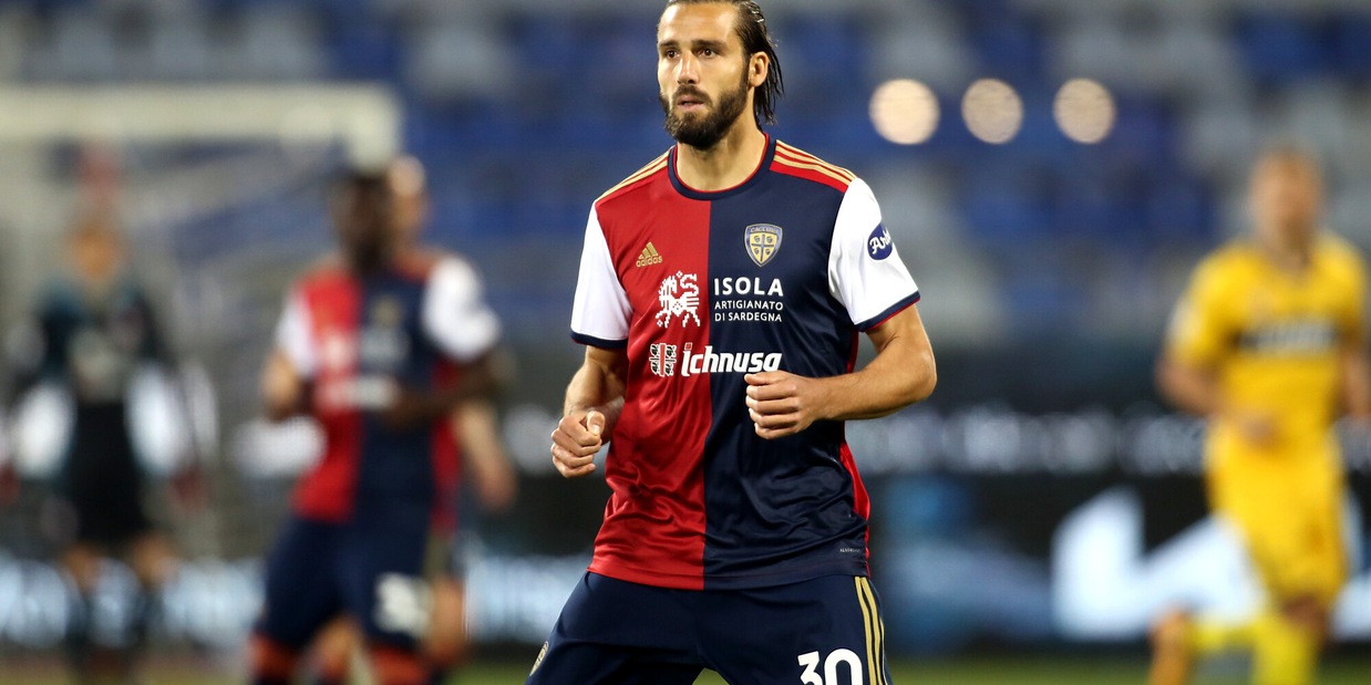 Pavoletti vuole riprendersi il Cagliari