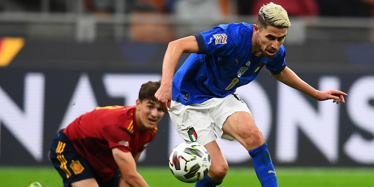 Pallone d'oro, perché premiare Jorginho