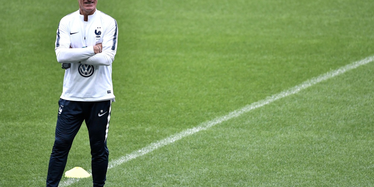 Spagna-Francia, finale equilibrata